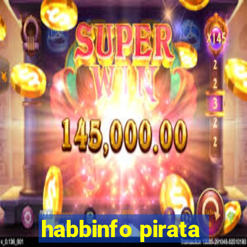 habbinfo pirata